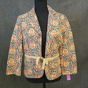 Liz clairborne blazer